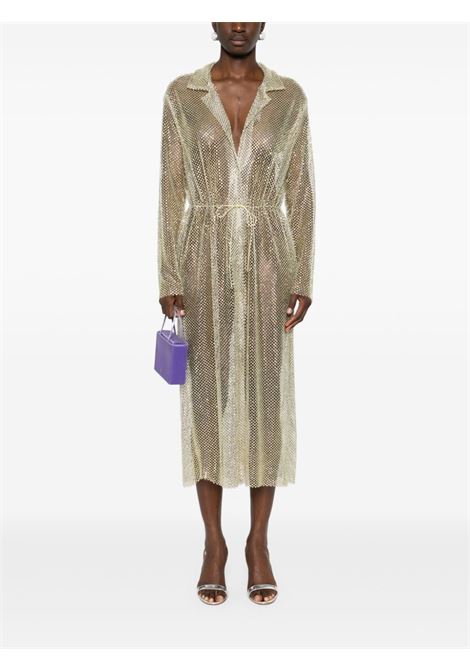 robe- manteau PHILOSOPHY di LORENZO SERAFINI | A045121281409